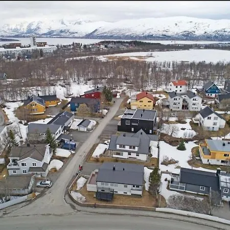 Villa 3br Close To Prestvannet And Center