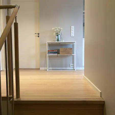 Villa 3br Close To Prestvannet And Center