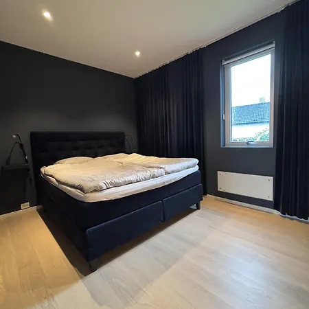 Villa 3br Close To Prestvannet And Center