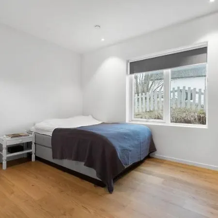 3br Close To Prestvannet And Center Villa
