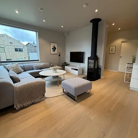 3br Close To Prestvannet And Center *