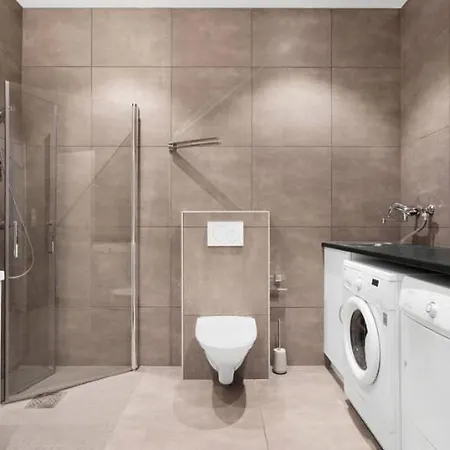 Villa 3br Close To Prestvannet And Center *