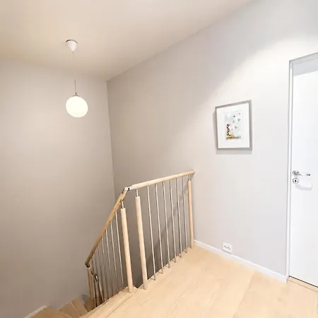 3br Close To Prestvannet And Center Tromsø