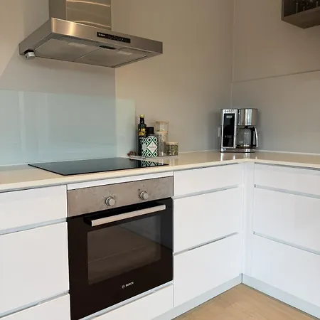 3br Close To Prestvannet And Center Villa