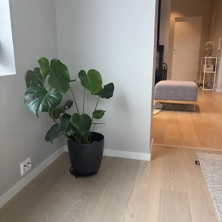 Villa 3br Close To Prestvannet And Center Tromsø