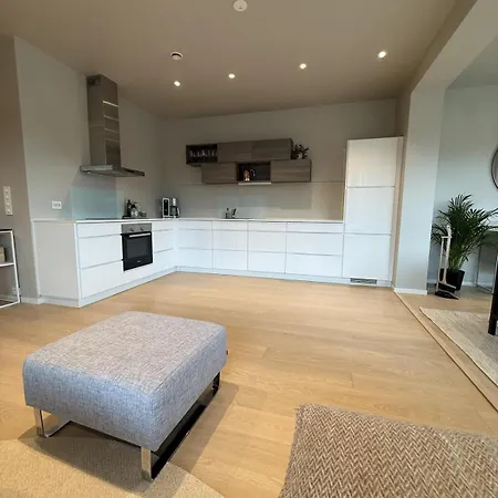 3br Close To Prestvannet And Center Tromsø