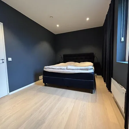 3br Close To Prestvannet And Center Villa *