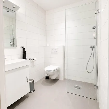 3br Close To Prestvannet And Center Villa