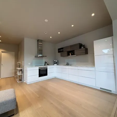 Villa 3br Close To Prestvannet And Center *